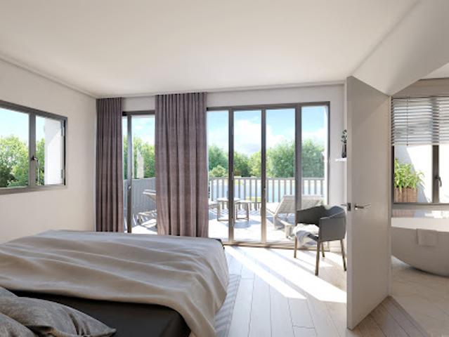 Vente Appartement 3 pièces 110 m2 Vallauris