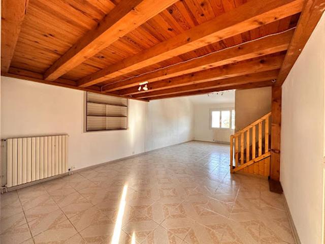 Vente Appartement 3 pièces 111.12 m2 Agen