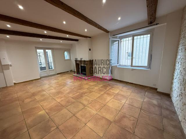 Vente Appartement 3 pièces 111.19 m2 Morières lès Avignon