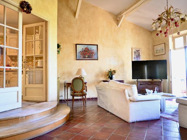 Vente Appartement 3 pièces 111.27 m2 Carcassonne