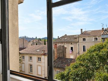 Vente Appartement 3 pièces 111.27 m2 Carcassonne