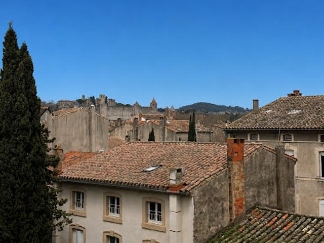 Vente Appartement 3 pièces 111.27 m2 Carcassonne