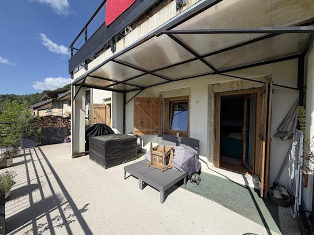 Vente Appartement 3 pièces 111.54 m2 Lescheres