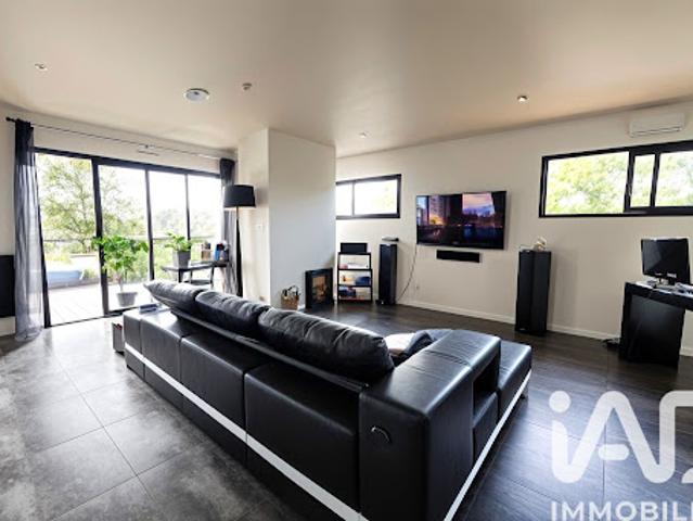 Vente Appartement 3 pièces 111 m2 Clisson