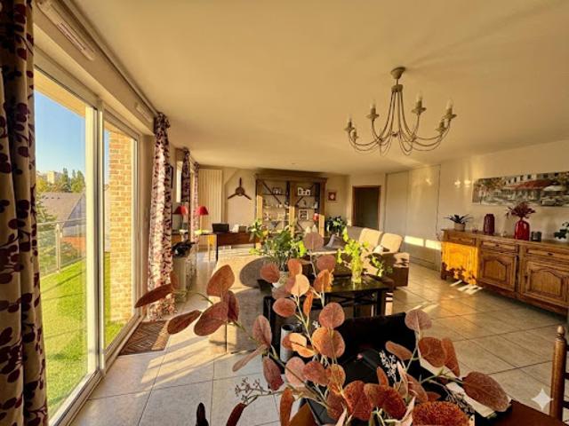 Vente Appartement 3 pièces 110 m2 Amiens