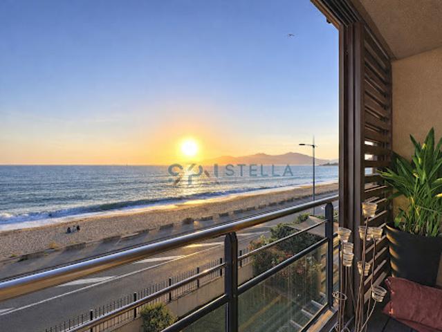 Vente Appartement 3 pièces 111 m2 Albitreccia