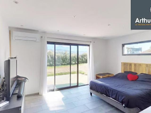 Vente Appartement 3 pièces 111 m2 Grosseto Prugna