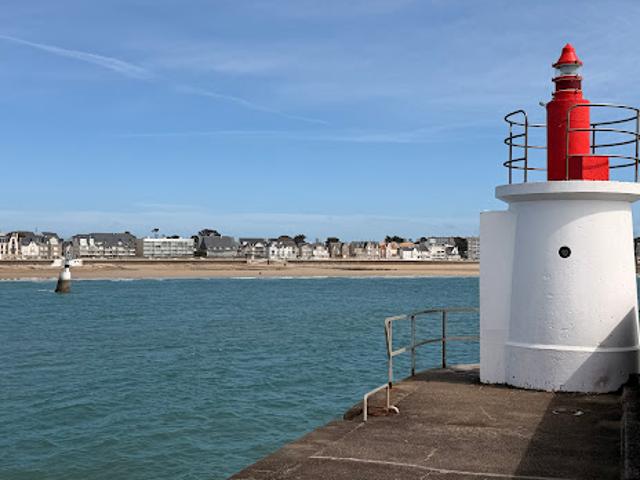 Vente Appartement 4 pièces 111 m2 Quiberon