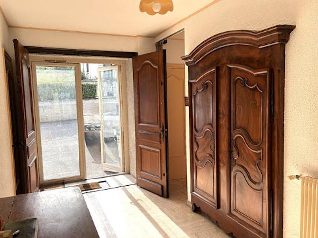 Vente Appartement 3 pièces 111 m2 Saint Héand