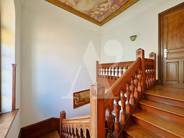 Vente Appartement 3 pièces 112.11 m2 Biarritz