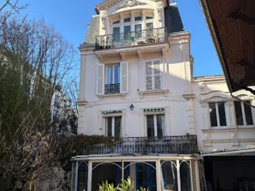 Vente Appartement 3 pièces 112.97 m2 Nogent sur Marne