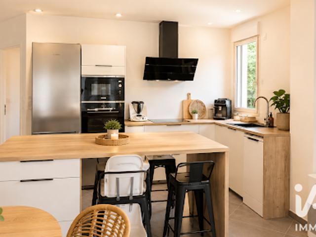 Vente Appartement 3 pièces 112 m2 Caromb