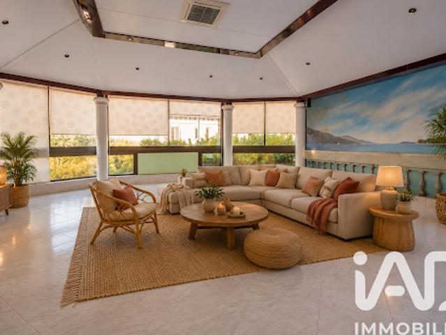 Vente Appartement 3 pièces 112 m2 Aix les Bains