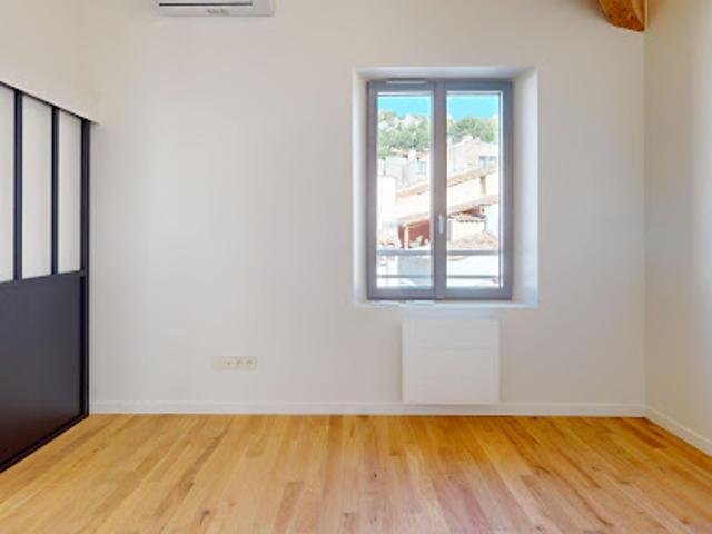 Vente Appartement 3 pièces 112 m2 Auriol
