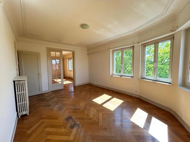 Vente Appartement 3 pièces 112 m2 Mulhouse