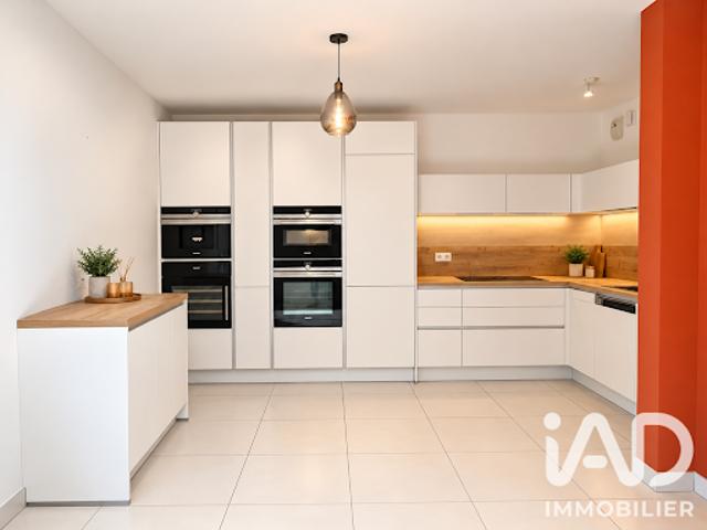 Vente Appartement 3 pièces 112 m2 Villeneuve de la Raho