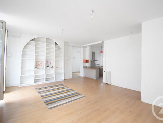 Vente Appartement 3 pièces 113.11 m2 Vichy