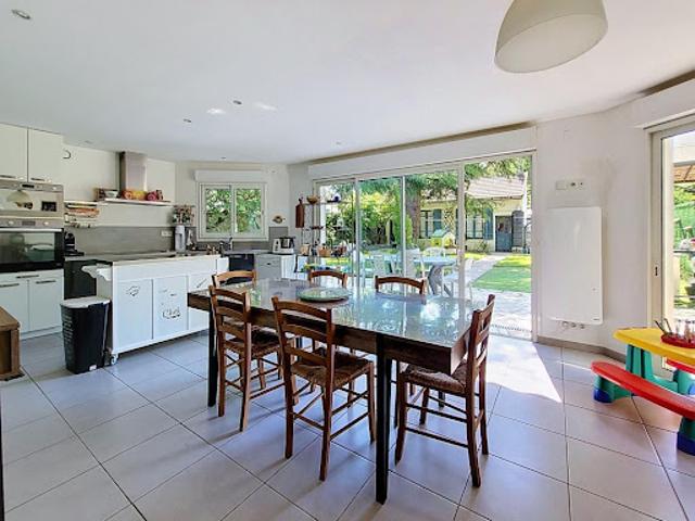 Vente Appartement 3 pièces 113.56 m2 Roissy en Brie
