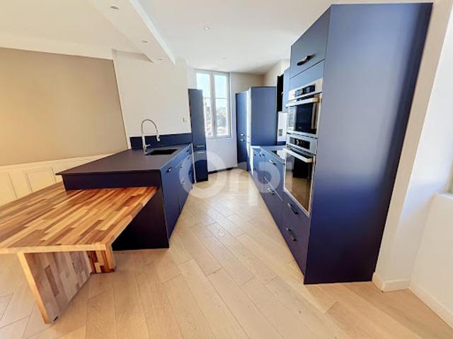 Vente Appartement 3 pièces 113.65 m2 Brive la Gaillarde