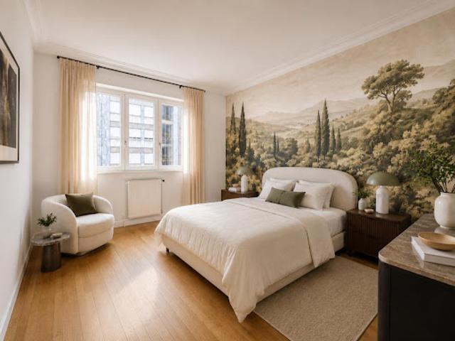 Vente Appartement 3 pièces 113 m2 Lyon 6ème