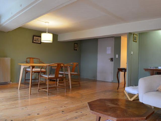Vente Appartement 3 pièces 113 m2 Perigueux
