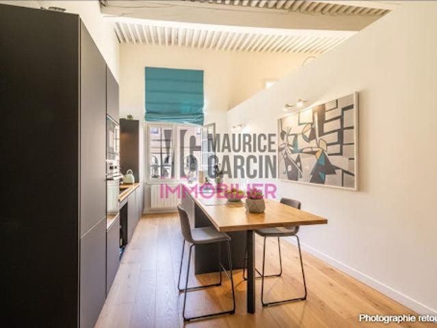 Vente Appartement 3 pièces 114.51 m2 Carpentras