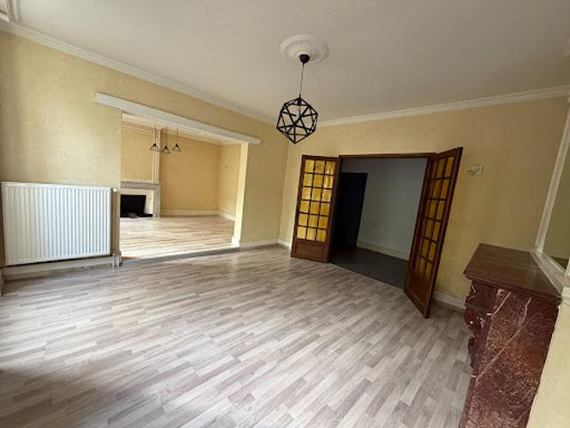 Vente Appartement 3 pièces 114.68 m2 Millau