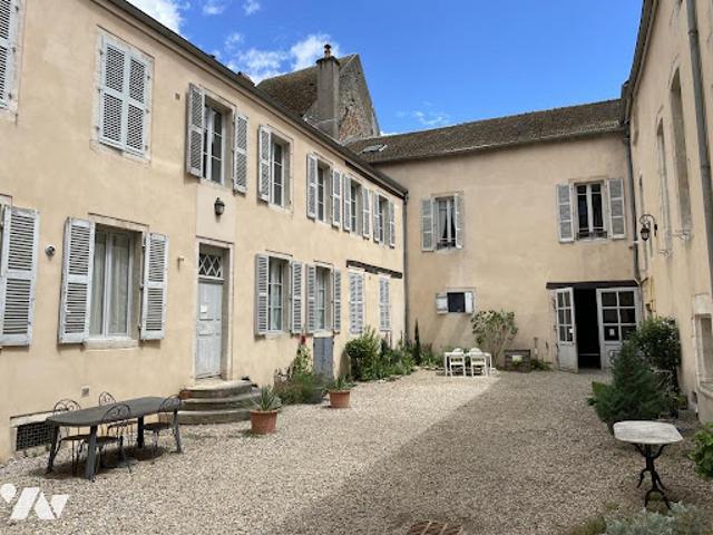 Vente Appartement 3 pièces 114.89 m2 Beaune
