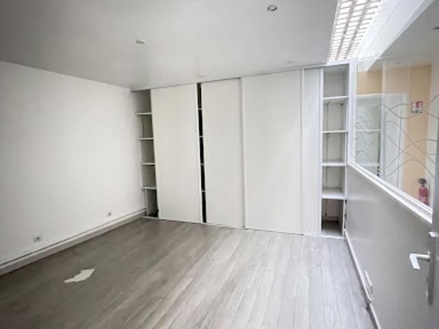Vente Appartement 3 pièces 114 m2 Chalons en champagne
