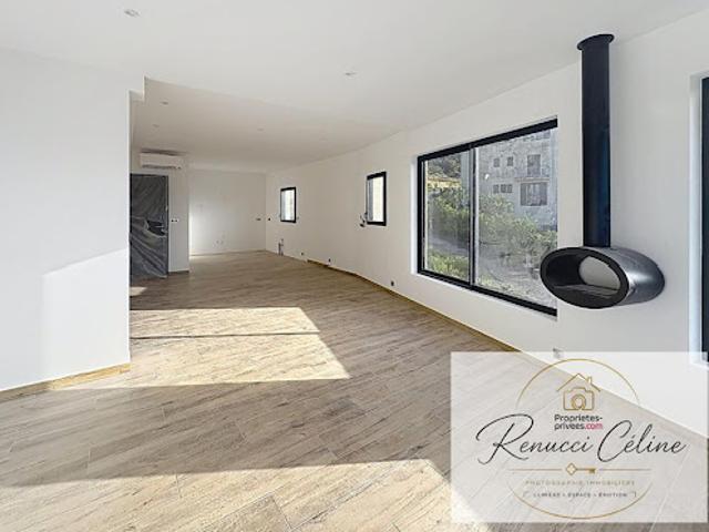 Vente Appartement 3 pièces 114 m2 Grosseto Prugna