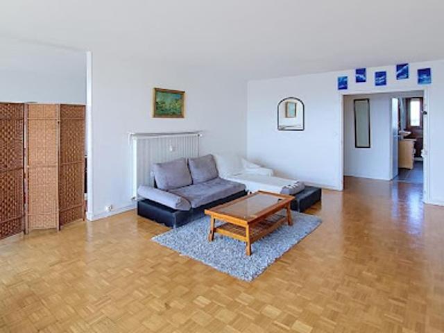 Vente Appartement 3 pièces 114 m2 Pau