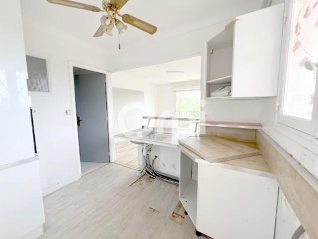 Vente Appartement 3 pièces 107.99 m2 Le Bar sur Loup