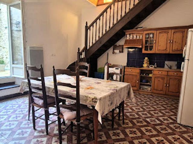 Vente Appartement 3 pièces 115 m2 Bagnols sur ceze