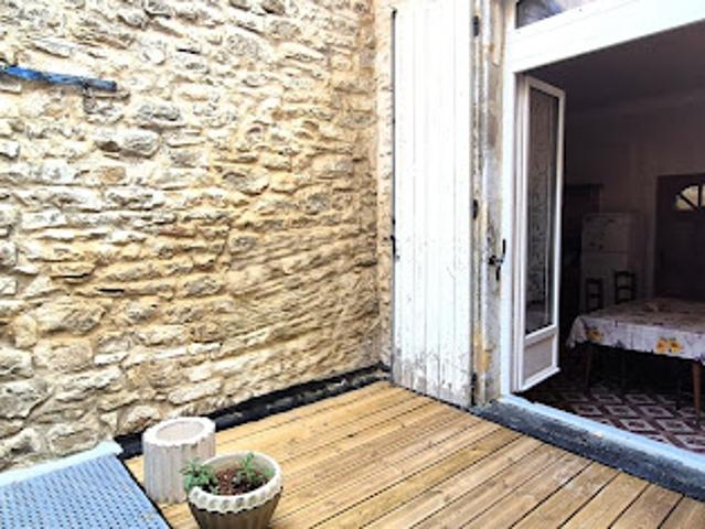 Vente Appartement 3 pièces 115 m2 Bagnols sur ceze