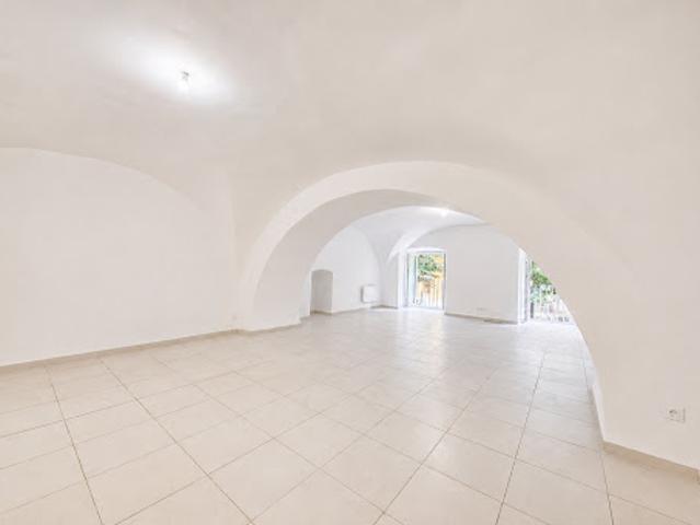 Vente Appartement 3 pièces 115 m2 Bastia