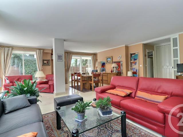 Vente Appartement 3 pièces 115 m2 La Baule Escoublac