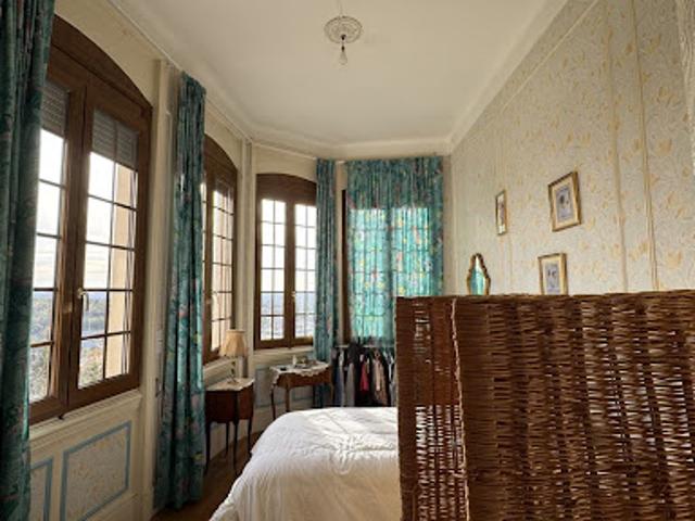 Vente Appartement 3 pièces 115 m2 Thiers
