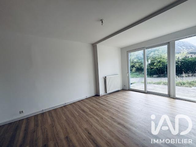 Vente Appartement 3 pièces 115 m2 Vers sur Selles