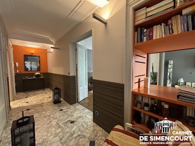 Vente Appartement 3 pièces 116.25 m2 Amiens