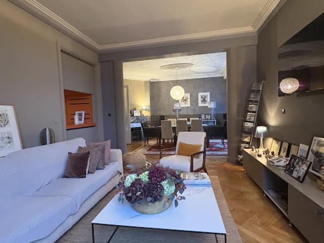 Vente Appartement 3 pièces 116.25 m2 Amiens