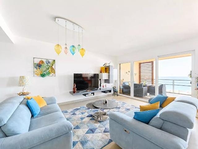 Vente Appartement 3 pièces 116.51 m2 Albitreccia