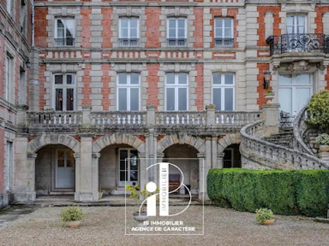 Vente Appartement 3 pièces 116.71 m2 Pringy