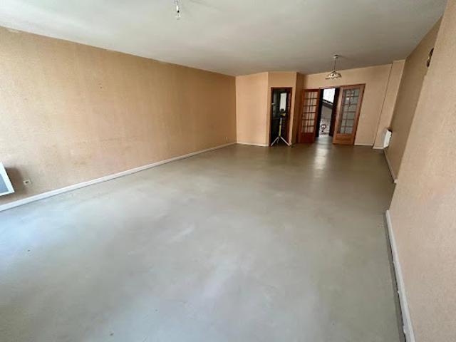 Vente Appartement 3 pièces 116.9 m2 Condom