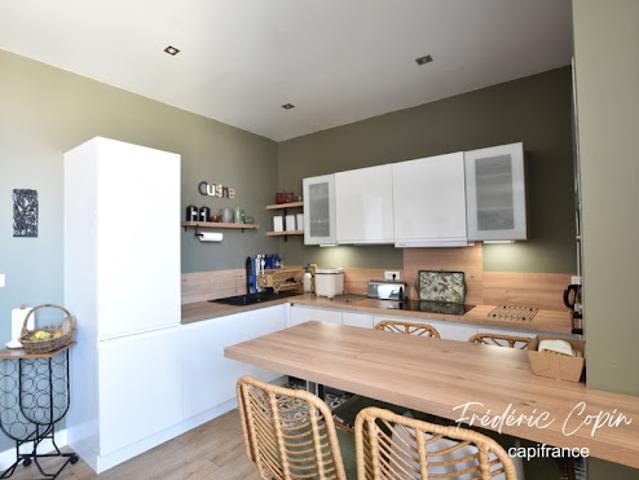 Vente Appartement 3 pièces 116 m2 Cambrai