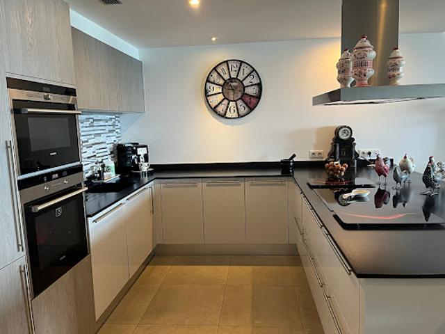 Vente Appartement 3 pièces 116 m2 Albitreccia