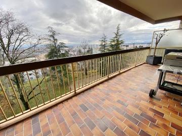 Vente Appartement 3 pièces 116 m2 Sainte Foy lès Lyon