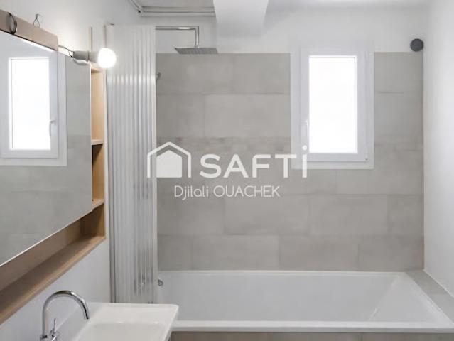Vente Appartement 3 pièces 116 m2 Perpignan