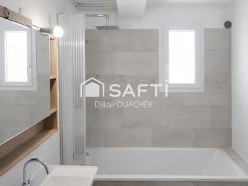 Vente Appartement 3 pièces 116 m2 Perpignan