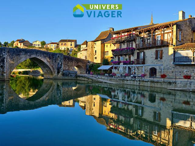 Vente Appartement 3 pièces 118 m2 Agen