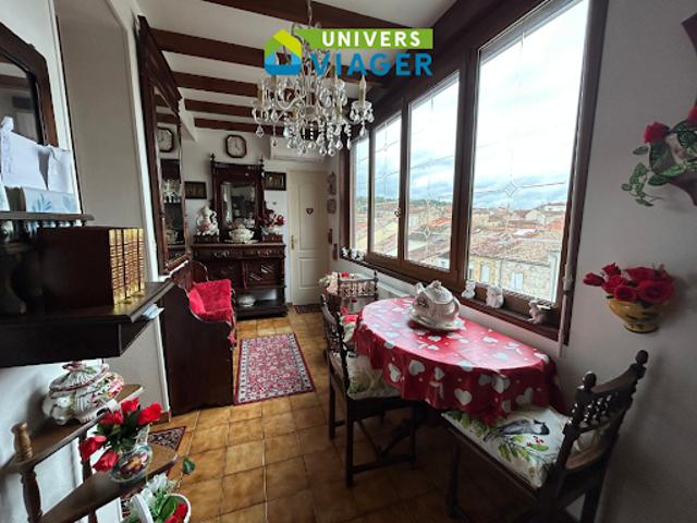 Vente Appartement 3 pièces 118 m2 Agen